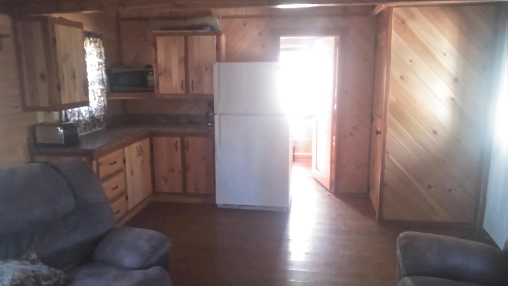 Villa Two Creeks Camp Athens Exterior foto